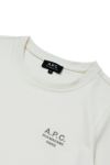 A.P.C(アーペーセー)ニュー Denise Tシャツ 23242-1-95261 -2