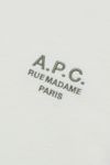 A.P.C(アーペーセー)ニュー Denise Tシャツ 23242-1-95261 -3
