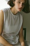 ETRE TOKYO(エトレトウキョウ)ノースリーブプルオーバー 1224212068 -3