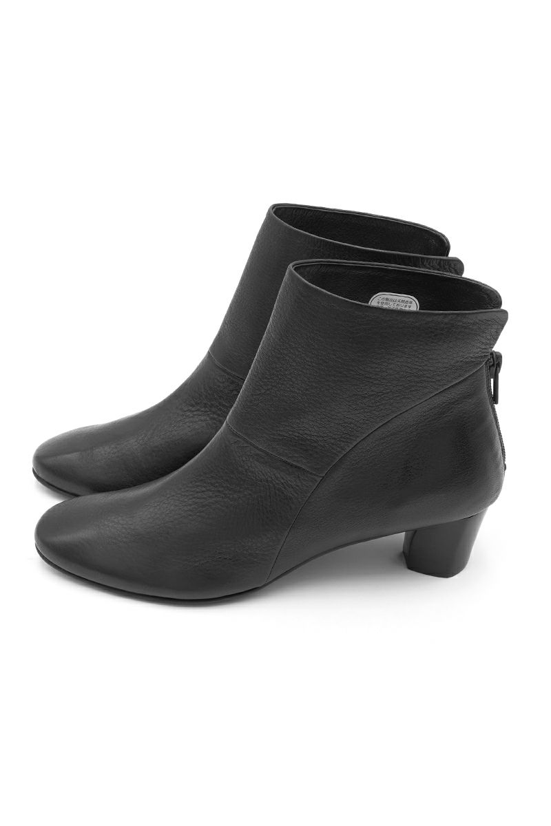 RABOKIGOSHI works(ラボ キゴシ ワークス)バッグファスナーブーツ 12223R -1