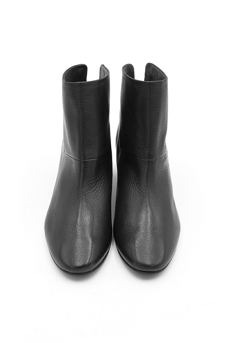 RABOKIGOSHI works(ラボ キゴシ ワークス)バッグファスナーブーツ 12223R -2