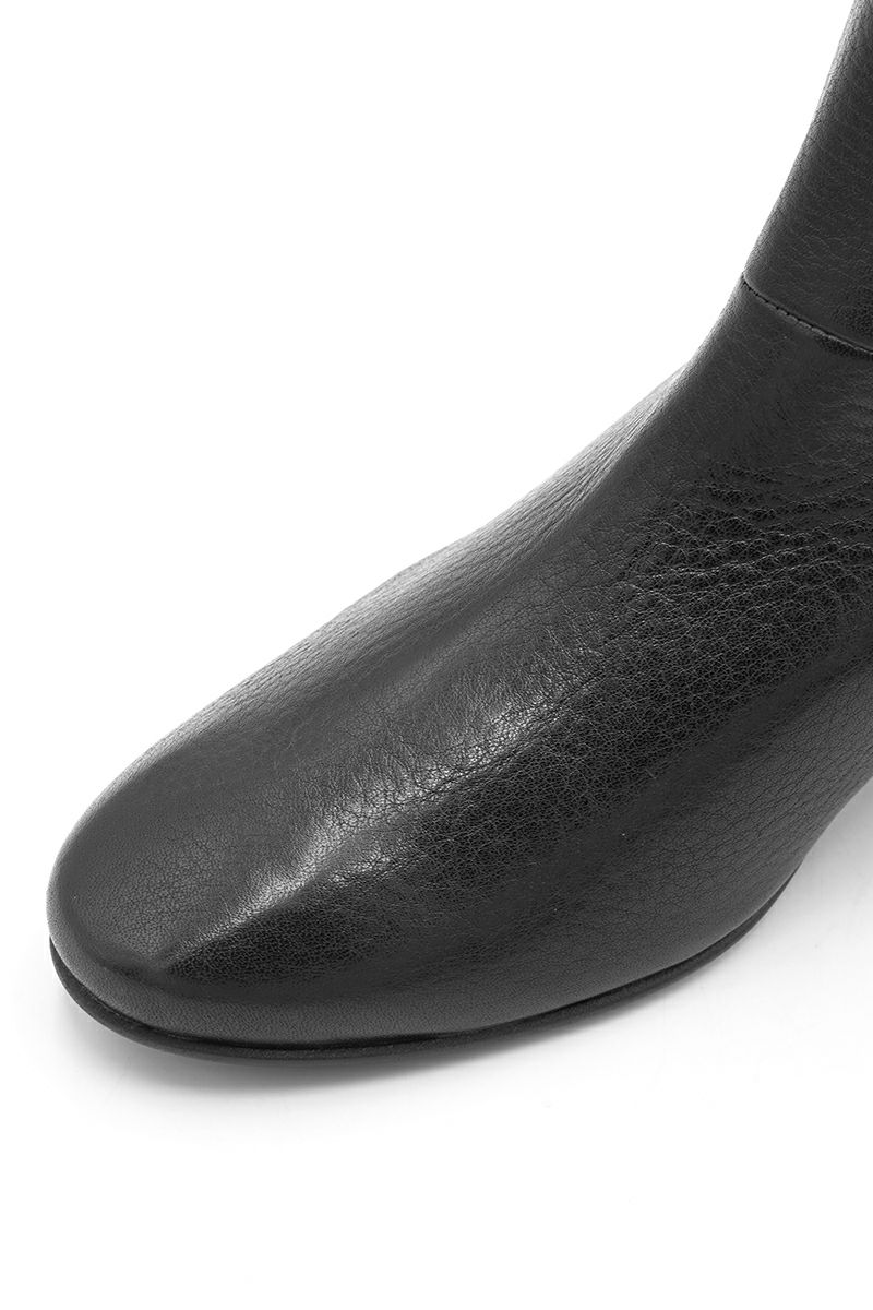 RABOKIGOSHI works(ラボ キゴシ ワークス)バッグファスナーブーツ 12223R -4