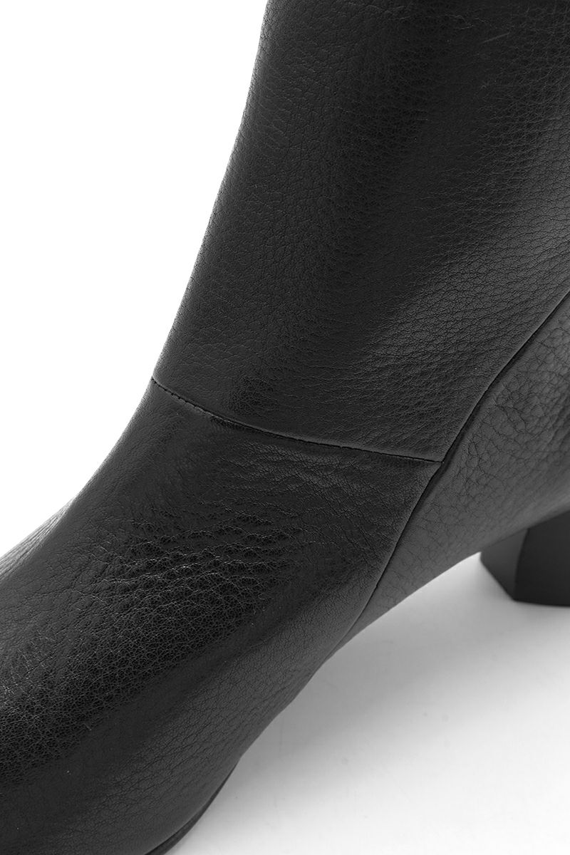 RABOKIGOSHI works(ラボ キゴシ ワークス)バッグファスナーブーツ 12223R -5