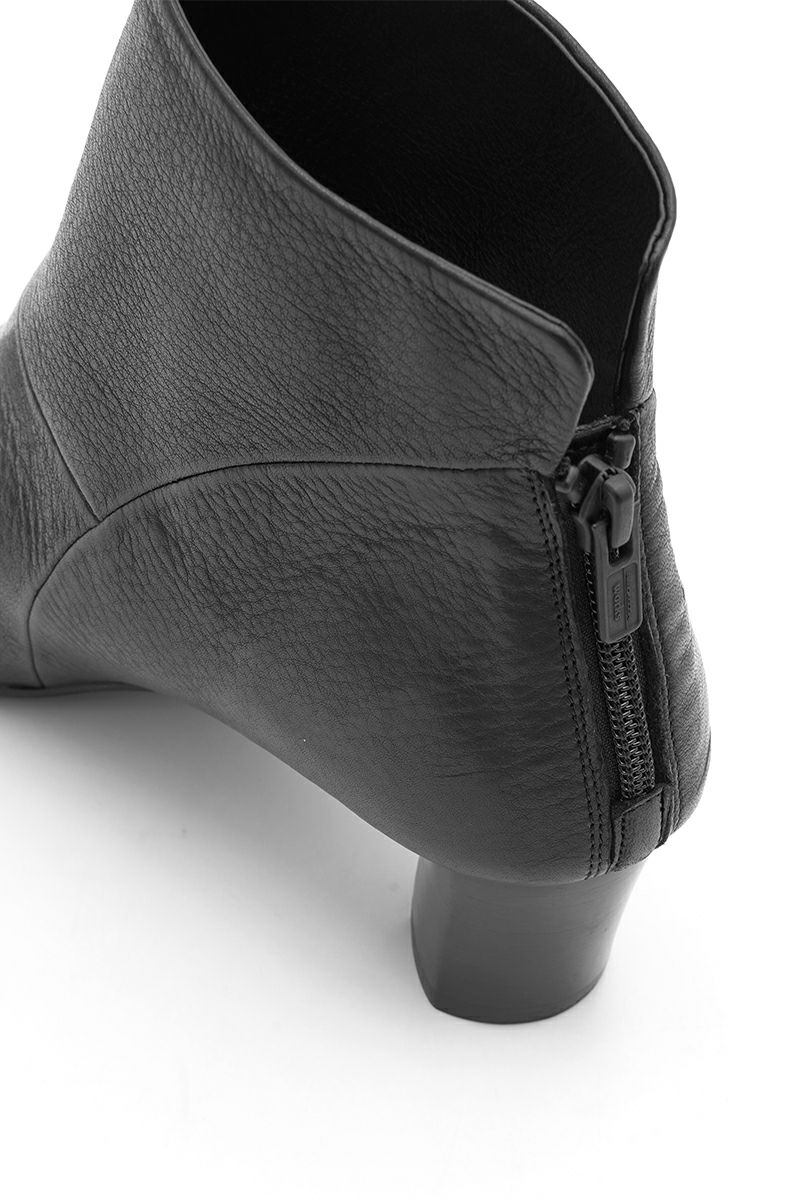 RABOKIGOSHI works(ラボ キゴシ ワークス)バッグファスナーブーツ 12223R -7