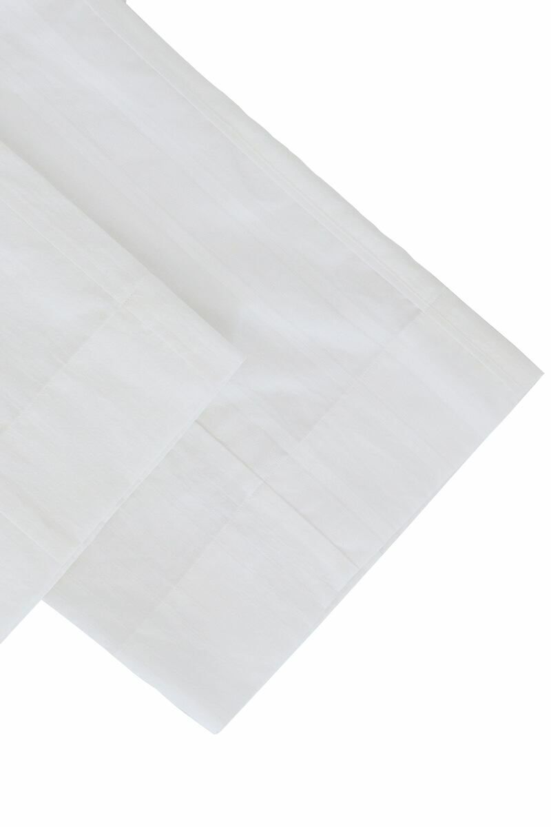 MAISON EUREKA(メゾンエウレカ)パジャマトラウザー PAJAMA TROUSER 231 -4