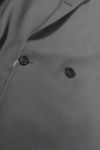 MM6 Maison Margiela(エムエムシックス)フルイドスーツジャケット S62BN0097S76435860 -3