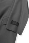 MM6 Maison Margiela(エムエムシックス)フルイドスーツジャケット S62BN0097S76435860 -5