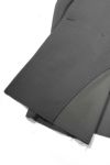 MM6 Maison Margiela(エムエムシックス)フルイドスーツジャケット S62BN0097S76435860 -6