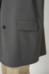 MM6 Maison Margiela(エムエムシックス)フルイドスーツジャケット S62BN0097S76435860 -11