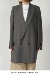 MM6 Maison Margiela(エムエムシックス)フルイドスーツジャケット S62BN0097S76435860 -14