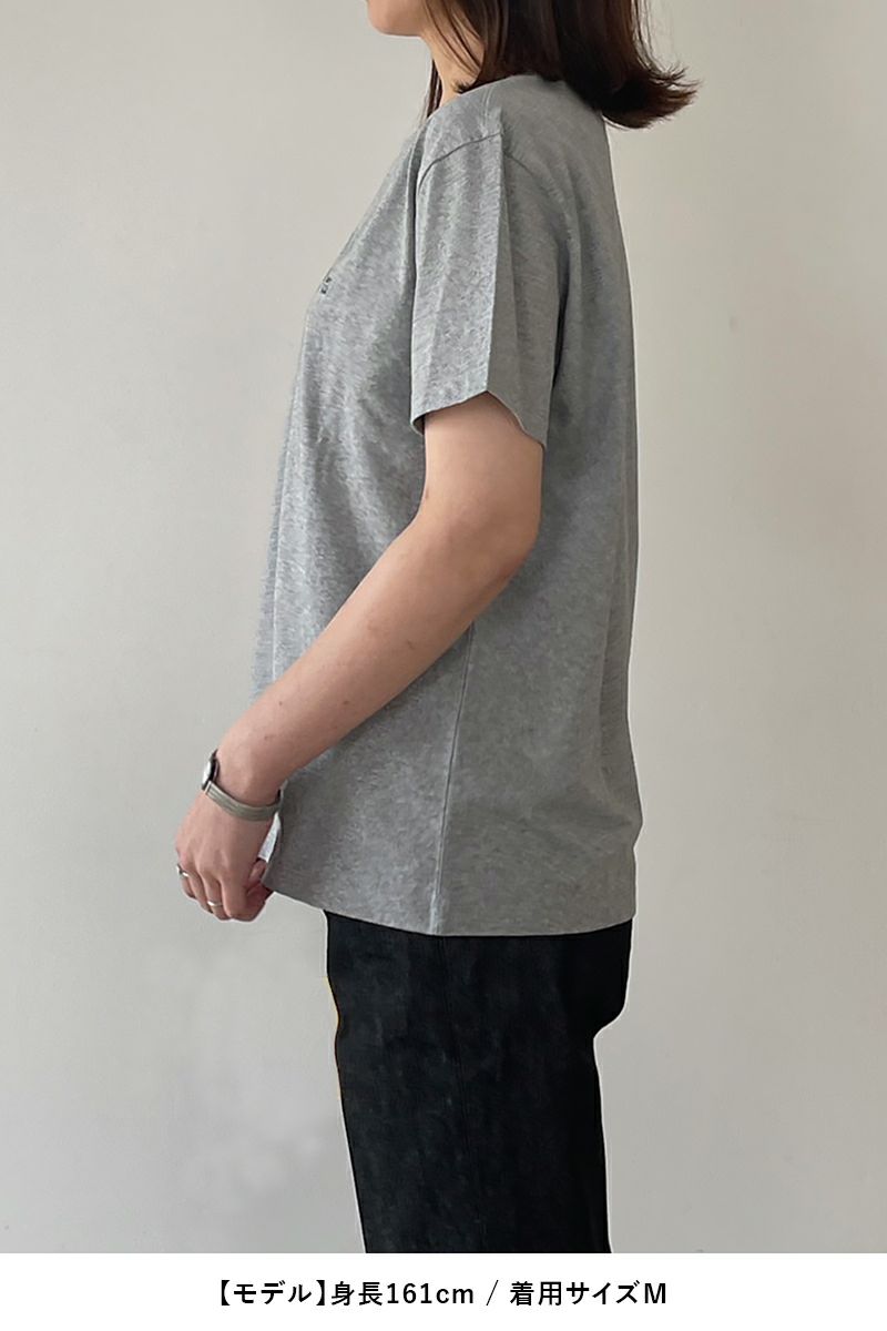 A.P.C(アーペーセー)フローラルTシャツ 23233196321 -11