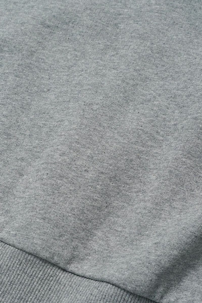 A.P.C(アーペーセー)フローラルスウェットシャツ F 23233196331 -5