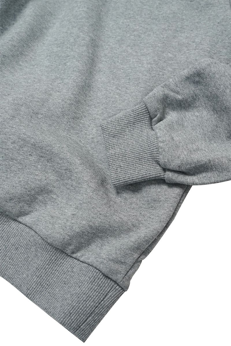 A.P.C(アーペーセー)フローラルスウェットシャツ F 23233196331 -6