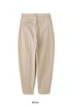 ETRE TOKYO(エトレトウキョウ)ヘムファスナーテーパードパンツ 1224120048 -7