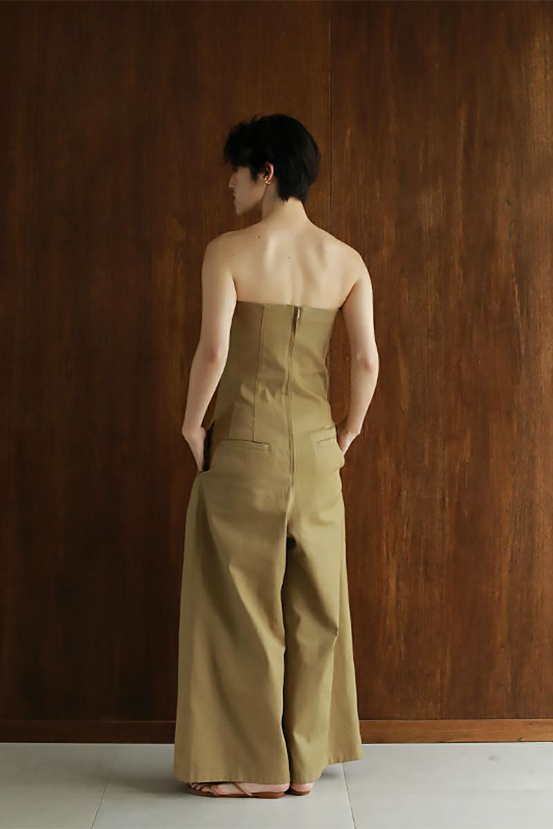 ETRE TOKYO(エトレトウキョウ)ベアオールインワン 1223330124 -2