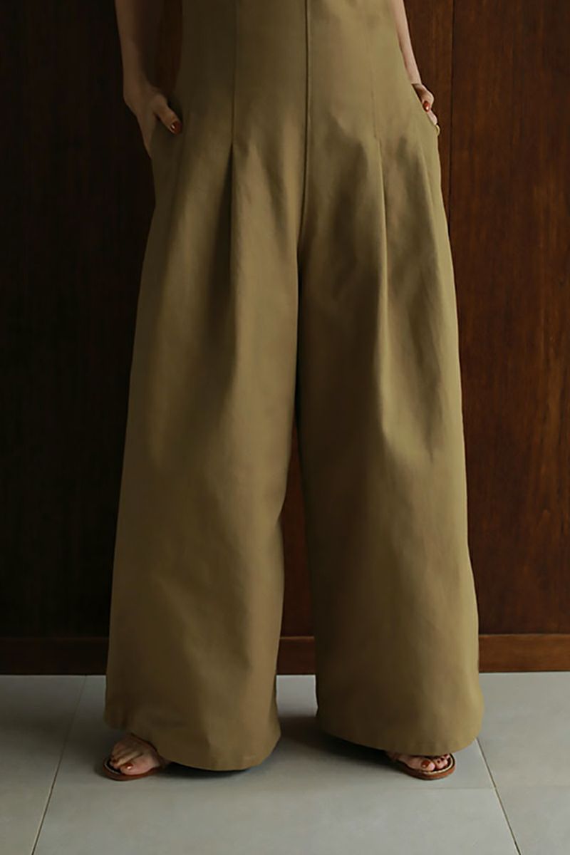 ETRE TOKYO(エトレトウキョウ)ベアオールインワン 1223330124 -5