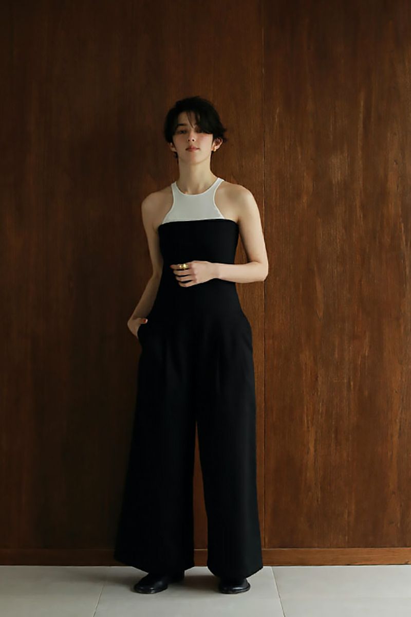 ETRE TOKYO(エトレトウキョウ)ベアオールインワン 1223330124 -6