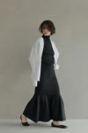 ETRE TOKYO(エトレトウキョウ)ホールガーメントマーメイドニットスカート 1222621121 -8