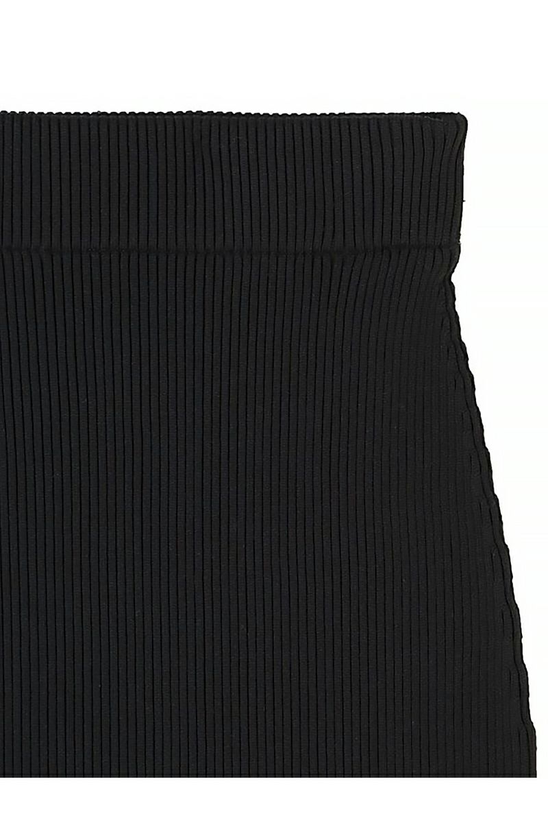 ETRE TOKYO(エトレトウキョウ)ホールガーメントマーメイドニットスカート 1222621121 -15