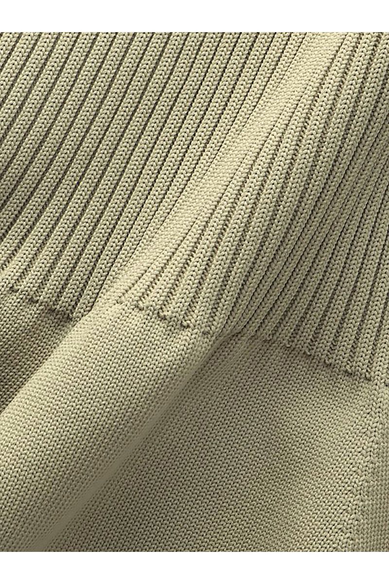 ETRE TOKYO(エトレトウキョウ)ホールガーメントマーメイドニットスカート 1222621121 -18