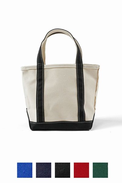 L.L.Bean(エルエルビーン)ボートアンドトートバッグ オープントップ スモール 112635