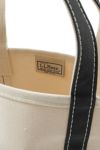 L.L.Bean(エルエルビーン)ボートアンドトートバッグ オープントップ スモール 112635 -12