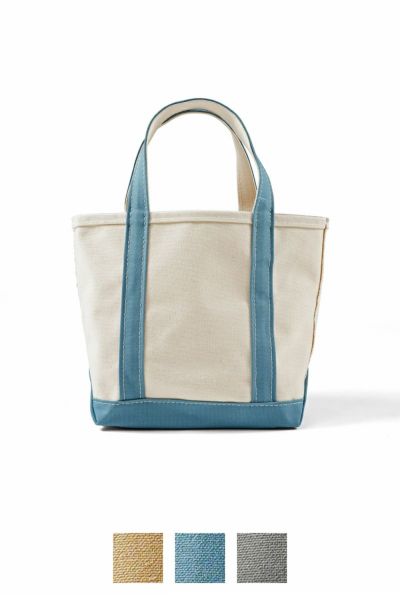 L.L.Bean(エルエルビーン)ボートアンドトートバッグ オープントップ スモール 289398