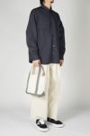L.L.Bean(エルエルビーン)ボートアンドトートバッグ オープントップ スモール 289398 -4