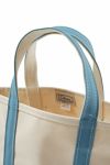 L.L.Bean(エルエルビーン)ボートアンドトートバッグ オープントップ スモール 289398 -11