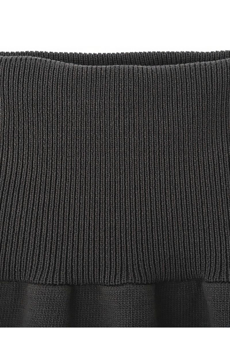 ETRE TOKYO(エトレトウキョウ)マルチウェイニットパンツ 1224220037 -10