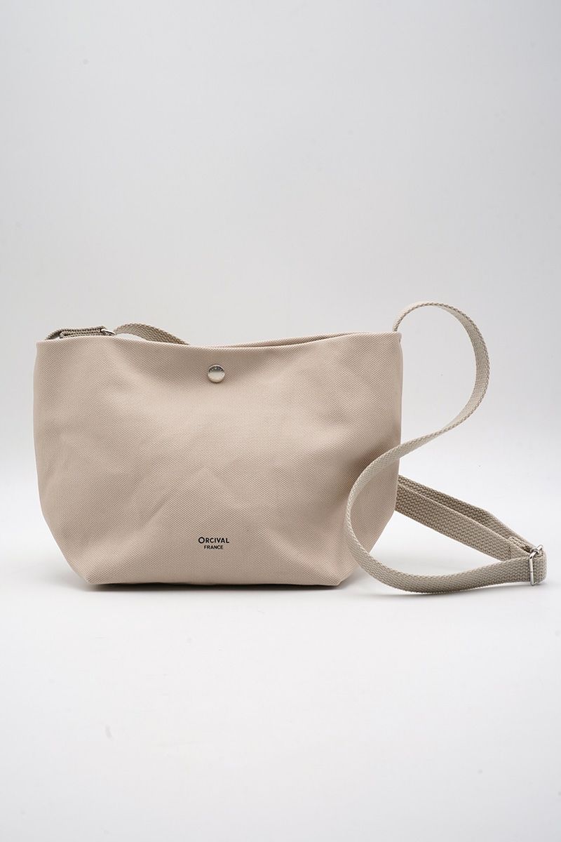 ORCIVAL(オーシバル)ライトキャンバス ショルダーポーチM OR-H0074 LCV -5