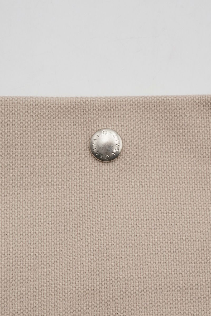 ORCIVAL(オーシバル)ライトキャンバス ショルダーポーチM OR-H0074 LCV -10