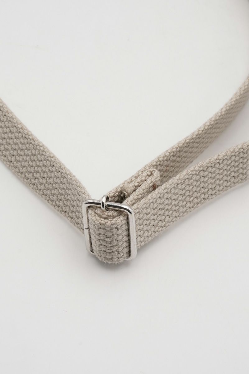 ORCIVAL(オーシバル)ライトキャンバス ショルダーポーチM OR-H0074 LCV -11