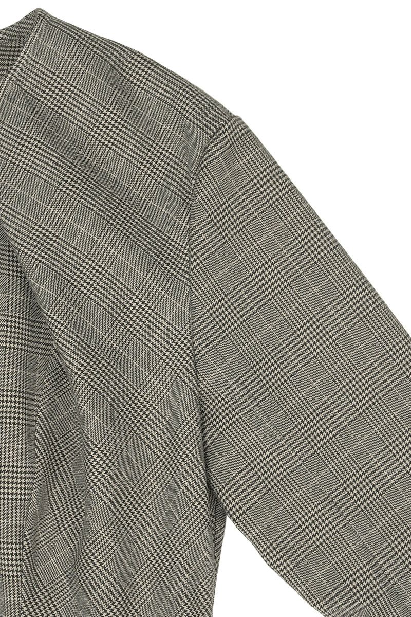 styling(スタイリング)ラッフルヘムロングワンピース 16WFO225036 -6