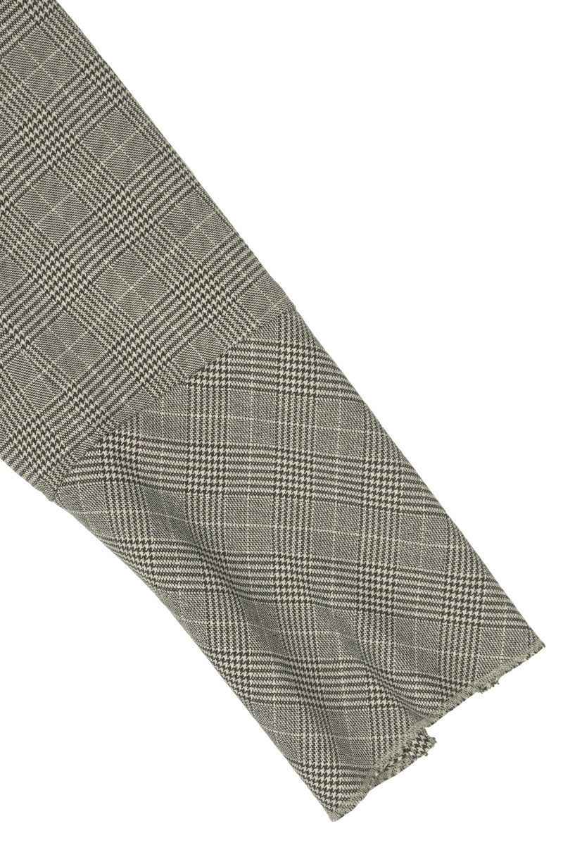 styling(スタイリング)ラッフルヘムロングワンピース 16WFO225036 -8