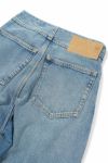 MM6 Maison Margiela(エムエムシックス)ルーズフィット デニムトラウザーズ S52LA0227S30589979 -17