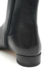 MM6 Maison Margiela(エムエムシックス)レザー アンクルブーツ S59WU0236P3628 -6