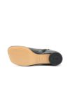 MM6 Maison Margiela(エムエムシックス)レザー アンクルブーツ S59WU0236P3628 -8