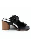MM6 Maison Margiela(エムエムシックス)レザーミュール S59WP0182P2589 -2