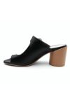 MM6 Maison Margiela(エムエムシックス)レザーミュール S59WP0182P2589 -5