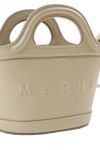 MARNI(マルニ)レザー製 TROPICALIAマイクロバッグ BMMP0096U0LV589 -6