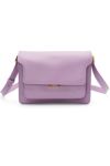 MARNI(マルニ)レザー製 TRUNK SOFT ミディアムバッグ SBMP0103U0P2644Z622C -1