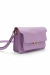 MARNI(マルニ)レザー製 TRUNK SOFT ミディアムバッグ SBMP0103U0P2644Z622C -2