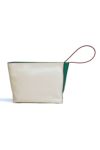 MARNI(マルニ)レザー製MUSEOソフトクラッチ PHMO0030U0P2644 -3