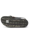 MARNI(マルニ)レザー製クリスクロスサンダル FBMS005201P3614 -7