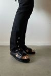 MARNI(マルニ)レザー製クリスクロスサンダル FBMS005201P3614 -13