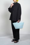 MARNI(マルニ)レザー製クリスクロスサンダル FBMS005201P3614 -18