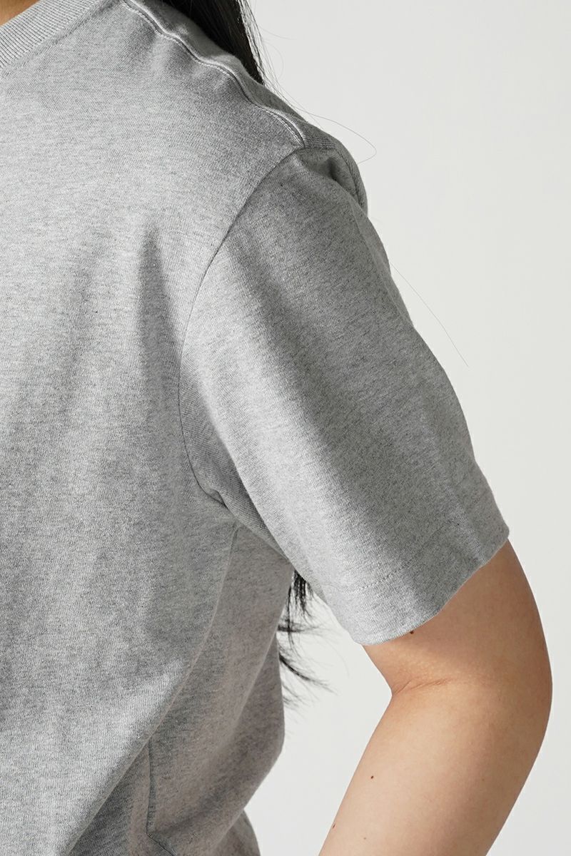 Calvin Klein(カルバン クライン)ロゴプリントボクシーTシャツ 40WH113 -12