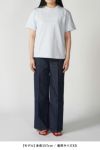 Calvin Klein(カルバン クライン)ロゴプリントボクシーTシャツ 40WH113 -16
