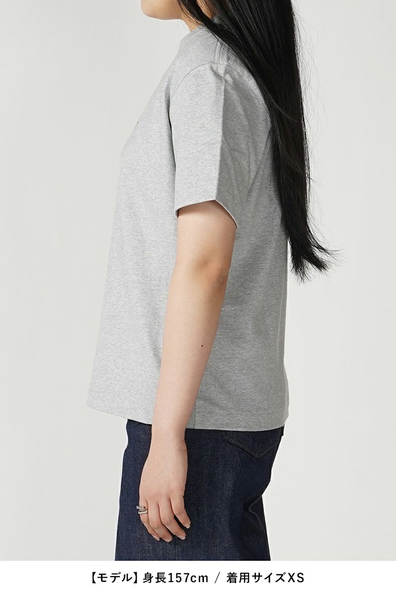 Calvin Klein(カルバン クライン)ロゴプリントボクシーTシャツ 40WH113 -20